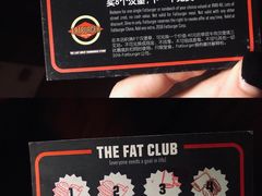 -FATBURGER 特富客汉堡(外交公寓店)