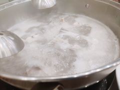 -正能量脆肉鲩火锅