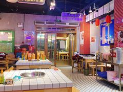 -卤校长老火锅(绿地468店)