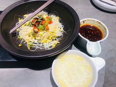 -云海肴·汽锅鸡·云南菜(高德置地店)