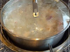 -一席地·本地鸡窝·杭帮鸡火锅(萧山银隆百货店)