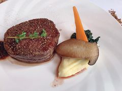 和牛菲力牛排-王品牛排(帝壹城店)