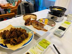 -合兴居烤鸭店