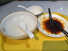 -马三洋芋片(簋街店)