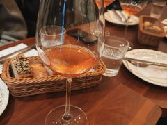-Bistro Les Lilas丁香花小酒馆