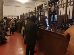 -沈阳金融博物馆