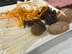 -就这么牛潮式牛肉火锅(华侨城店)