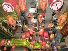-奔跑吧陕菜·盛世长安(民乐园万达店)
