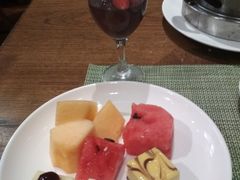 -大理实力希尔顿酒店•香全日制餐厅