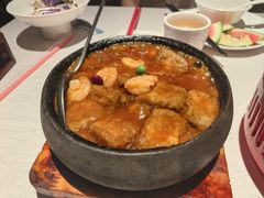 -千百味红餐厅·江西菜(绿地双子塔店)