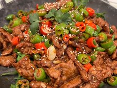 -刘胖子家常菜·蹄花焖藕(江汉路总店)