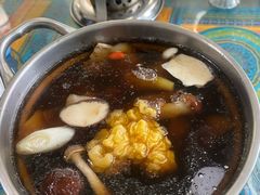 -丽江庭院之丽江往事(安定门店)