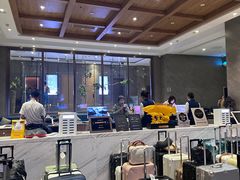 -星河湾温泉洗浴酒店