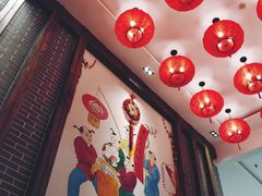 -东北大院·东北菜(三台子店)
