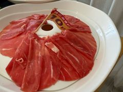 -竹鲜笙全竹宴(国色天香店)