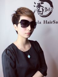 -东方麒麟·潘多拉SALON