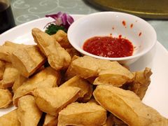 -新聚丰菜馆(太监弄店)