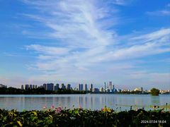 -云龙湖旅游景区