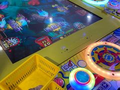 -星悦蓝海欢乐园(石路天虹店)