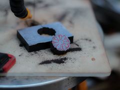-五月木作·DIY木作文创体验店(北京路店)