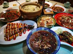 -人民食堂(青羊宫店)