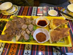 -卡万金特色藏餐