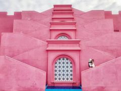 -漳州滨海火山岛自然生态风景区