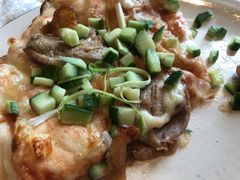 -玛尚诺Pizza&Bar(长泰广场店)