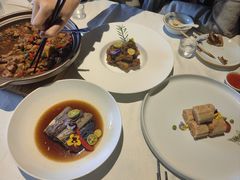 -庆云楼饭庄(什刹海店)