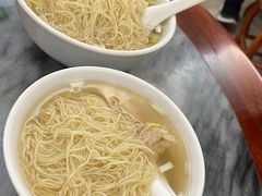 -周门传统竹升面