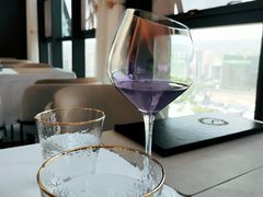 -神秘先生西餐酒廊