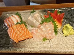 -千代武日本料理(爱建店)