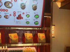 -德天顺盖码饭(人民西路店)