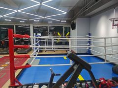 -Ms.Pilates 普拉提技术(尚悦湾陆家嘴店)