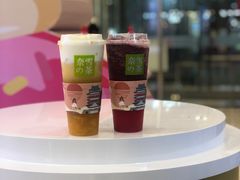 -奈雪的茶(红谷滩万达广场店)