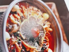 -眉州东坡(华联万柳店)