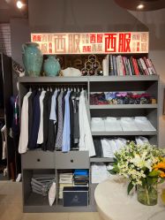 -ChenV西服礼服高级定制(市区养育巷店)