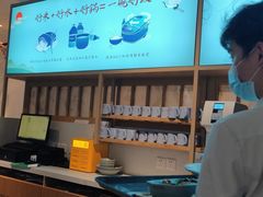 -蜜桃餐厅·伴山(绿宝广场店)