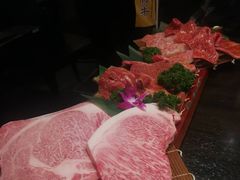 -俺的焼肉(銀座9丁目店)