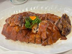 -流花苑精致潮粤菜(越秀店)