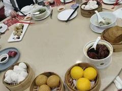 -点都德(华强南店)