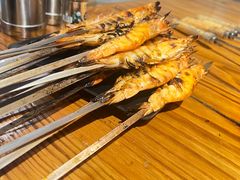 -号令江湖·水浒烤肉(和畅睦邻中心店)