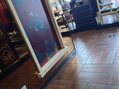 -老牌坊鲁菜名店(聊城美食岛店)
