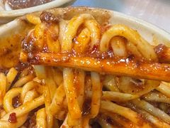 -肖家河家常面(肖家河北街店)