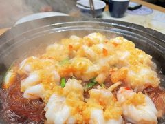 -绿茶餐厅(龙湖杭州金沙天街店)