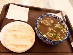 -泉儿头杂碎·清真(城东总店)