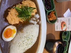 -CURRY YA 熟成咖哩專門店(深圳湾万象城店)