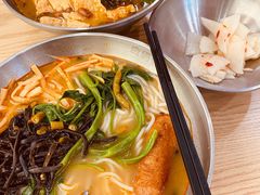-白妈螺蛳粉(白云万达店)