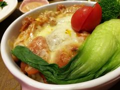 -OKOOKO澳客餐吧(乐天百货店)