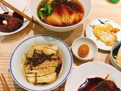 -君东记本帮面馆(天钥桥路店)